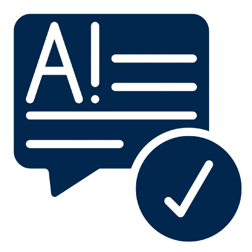 AI Readiness Icon